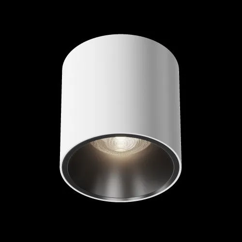 Потолочный светильник Technical C064CL-L12W4K-D  фото 6
