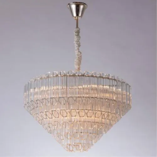 Подвесной светильник Arte Lamp Jastin A2848LM-8GO  фото 2