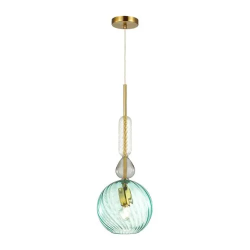 Подвесной светильник Odeon Light Pendant Bella 4648/1  фото 3