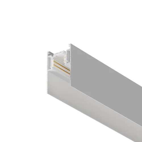 Шинопровод магнитный однофазный Maytoni Busbar trunkings Gravity TRX010-413W 