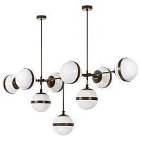 Подвесная люстра Lightstar Globo 813197 