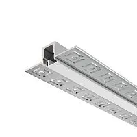 Комплектующие к светодиодной ленте Led Strip ALM-5313A-S-2M 