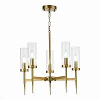 Подвесная люстра ST Luce Acazio SL1159.303.05 