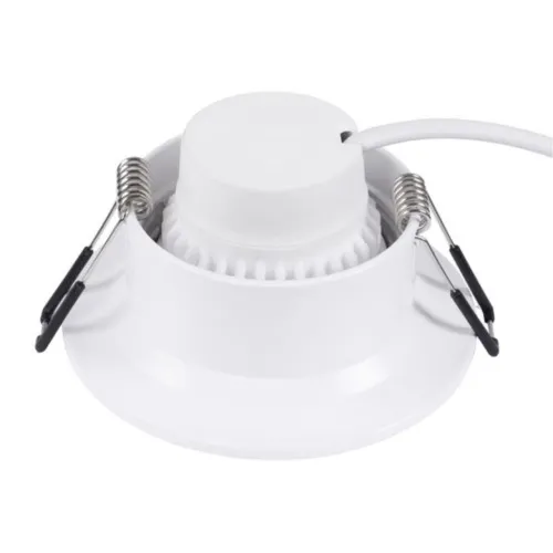 Встраиваемый светильник Arte Lamp Anser A2160PL-1WH  фото 5