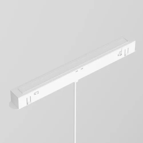 Трековый подвесной светильник Technical TR039-4-5W3K-WW-DS-W  фото 5