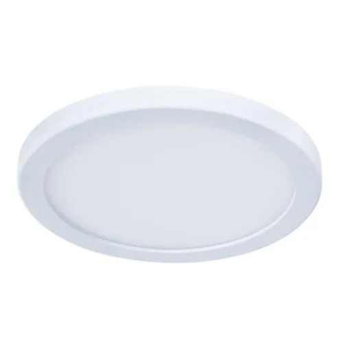 Встраиваемый светодиодный светильник Arte Lamp Mesura A7978PL-1WH 