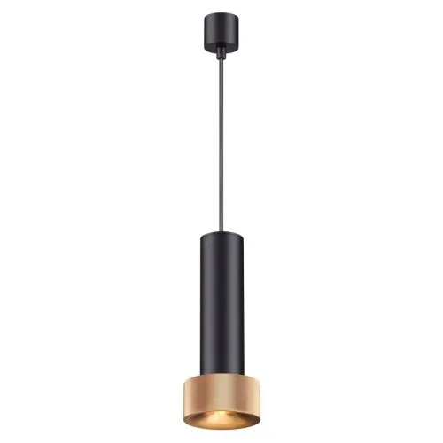 Подвес SONEX Afra 4741/5L металл разноцветный 