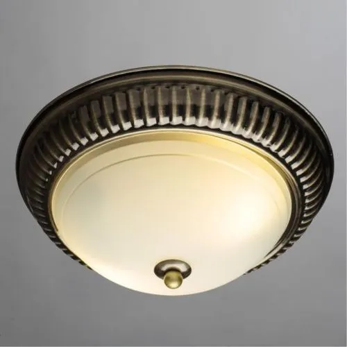 Потолочный светильник Arte Lamp 28 A3016PL-2AB  фото 2