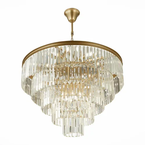 Подвесная люстра ST Luce Ercolano SL1624.203.15  фото 4