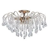 Потолочная люстра MW-Light Бриз 464017406 