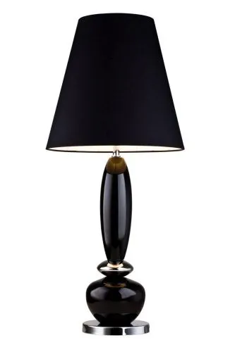 Настольная лампа Lucia Tucci Harrods T939.1 