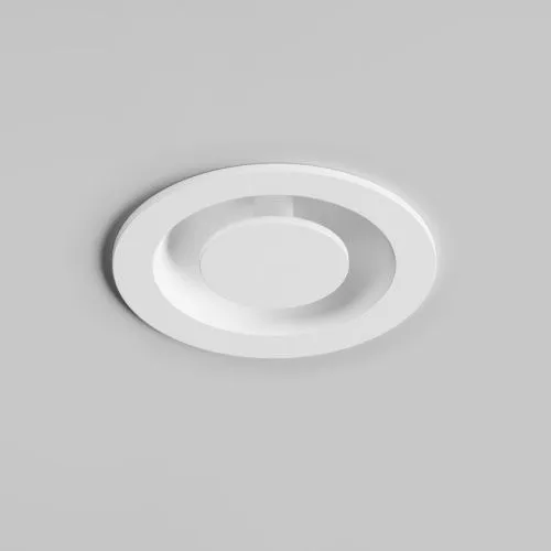 Встраиваемый светильник Denkirs DK2500-WH  фото 3