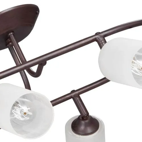 Спот Vitaluce V4306-7/6PL  фото 2