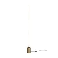 Торшер Maytoni Flow MOD147FL-L20BSK1 
