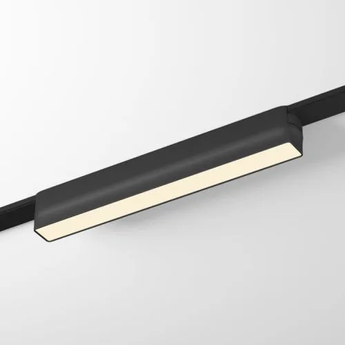 Светильник на шине Denkirs DK5300-BK 