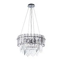 Подвесная люстра Arte Lamp NICOLETTA A1051SP-8CC 
