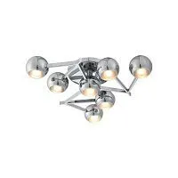Потолочная люстра ST Luce Rottura SL853.102.07 