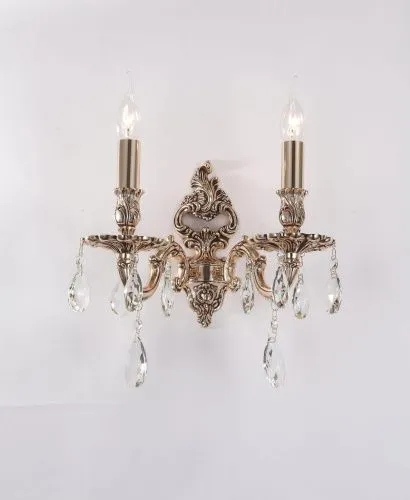 Бра Lucia Tucci Barletta W1730.2 Coffe Gold 