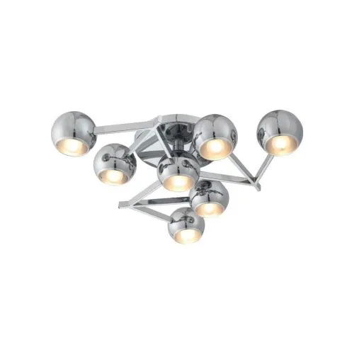 Потолочная люстра ST Luce Rottura SL853.102.07 
