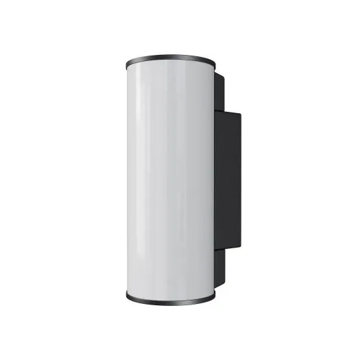 Настенный светильник (бра) Outdoor O434WL-L12GF3K 