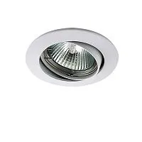 Встраиваемый светильник Lightstar Lega 011020 