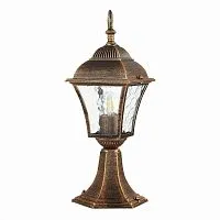 Уличный светильник ST Luce Domenico SL082.205.01 