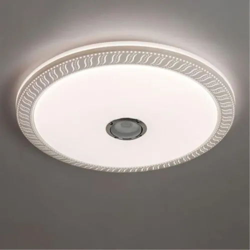 Потолочный светодиодный светильник Arte Lamp Monile A2674PL-72WH  фото 2