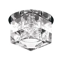 Встраиваемый светильник Lightstar Romb 004060 