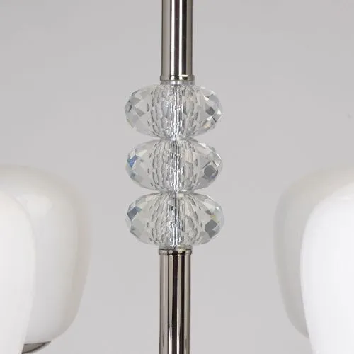 Подвесная люстра MW-Light Оливия 15 306014706  фото 3
