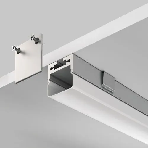 Комплектующие к светодиодной ленте Led Strip ALM-2020B-S-2M  фото 8