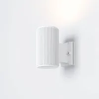 Настенный светильник Maytoni Outdoor O419WL-01W 