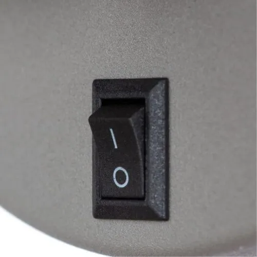 Спот Arte Lamp Braccio A2054AP-1GY  фото 4