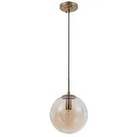 Подвесной светильник Arte Lamp Tureis A9920SP-1PB 