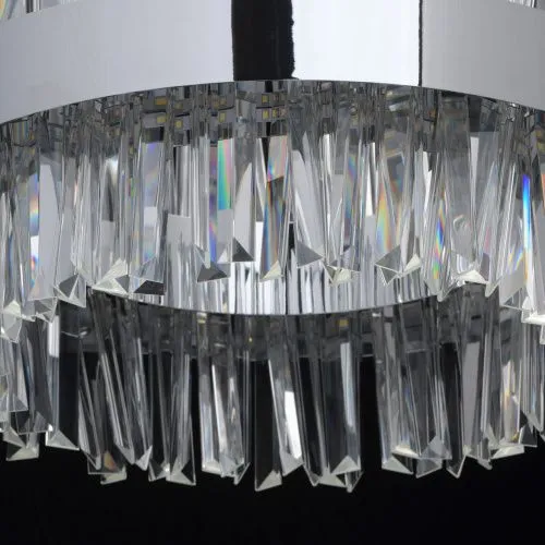 Подвесной светодиодный светильник MW-Light Аделард 642014501  фото 8