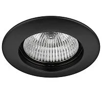 Встраиваемый светильник Lightstar Teso fix 011077 