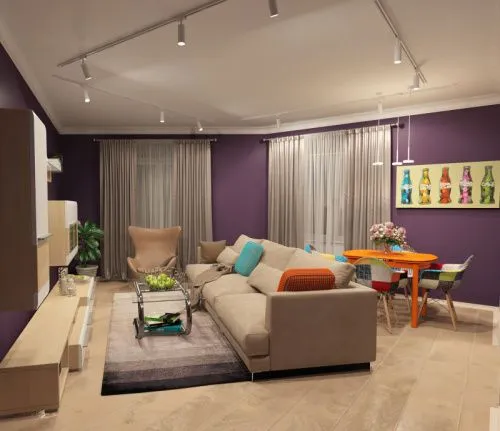 Трековый светильник Denkirs DK6202-WH  фото 8
