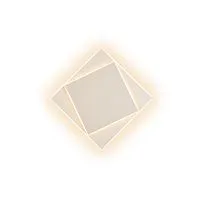 Настенно-потолочный светодиодный светильник Mantra Dakla 6426 