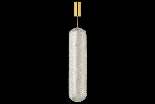 Люстра подвесная Arti Lampadari Candels L 1.P2 G  фото 3