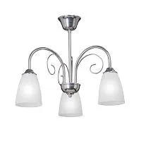 Потолочная люстра Vitaluce V3736-9/3PL 