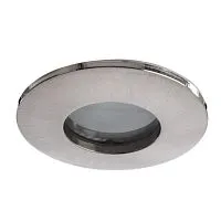 Встраиваемый светильник Arte Lamp Aqua A5440PL-1SS 