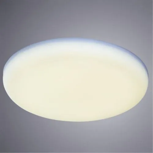 Встраиваемый светодиодный светильник Arte Lamp Prior A7983PL-1WH  фото 2