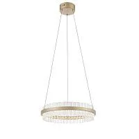 Подвесной светодиодный светильник ST Luce Cherio SL383.203.01 