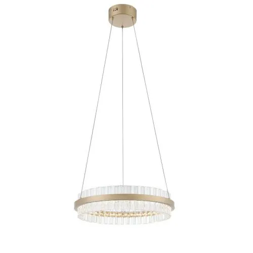 Подвесной светодиодный светильник ST Luce Cherio SL383.203.01 