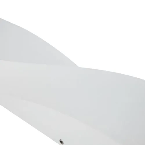 Уличный настенный светодиодный светильник Maytoni Twist O040WL-L11W3K  фото 5