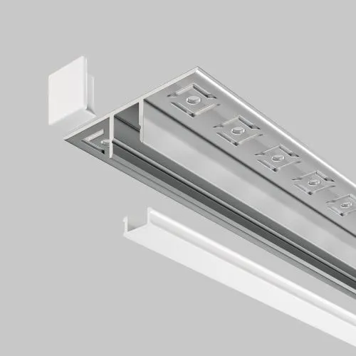 Комплектующие к светодиодной ленте Led Strip ALM-5313B-S-2M  фото 4