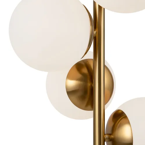 Подвесной светильник Zing FR5199PL-05BS1  фото 7