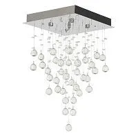 Каскадная люстра Arti Lampadari Flusso H 1.4.30.615 N 