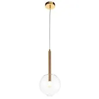 Подвесной светильник ST Luce Sofio SL1054.203.01 