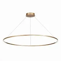 Подвесной светодиодный светильник ST Luce ST605.203.57 