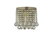 Настенный светильник Arti Lampadari Castellana E 2.10.501 N 